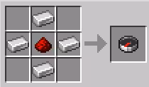 craft boussole