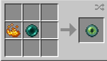 craft oeil ender