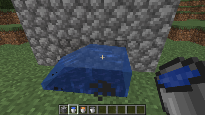 Comment faire un portail du Nether dans Minecraft - Minecraft-France