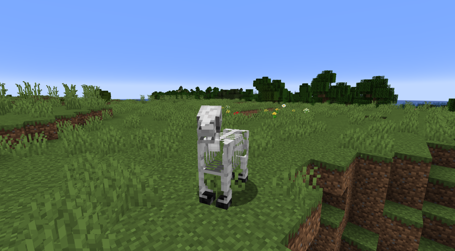 [Mod] Identity [1.16.5 - 1.19.1] - Minecraft-France