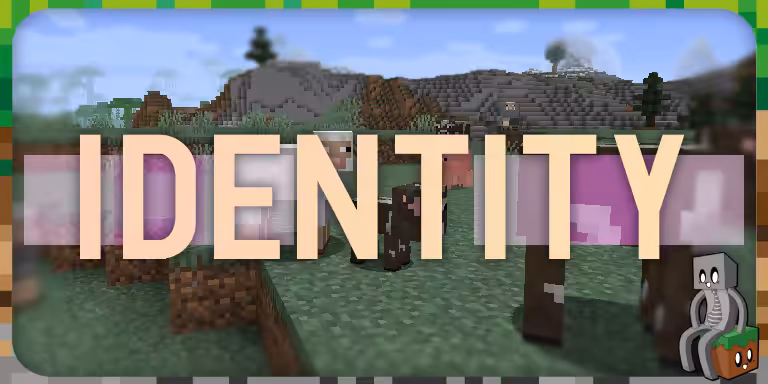 Mod : identity
