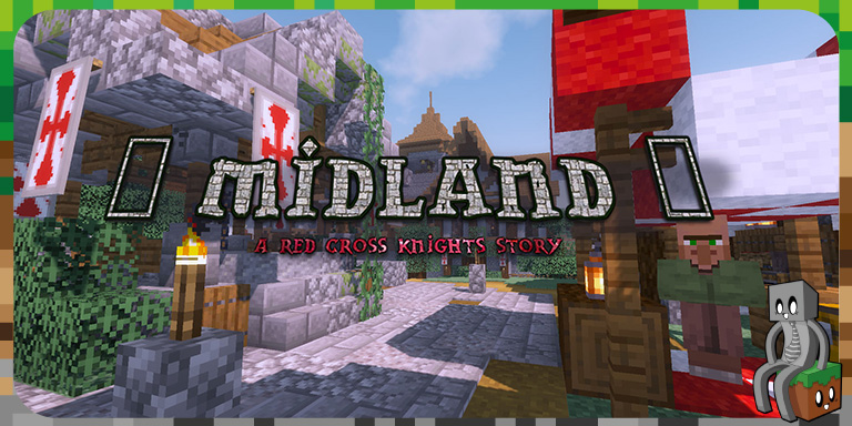 Map : Midland