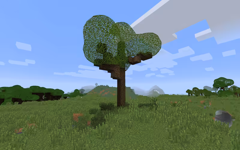 nocubes sans shaders