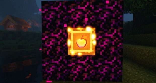 Pomme Dorée Enchantée Minecraft : Guide Complet pour l’Obtenir et l