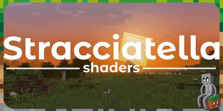 Shader stracciatella
