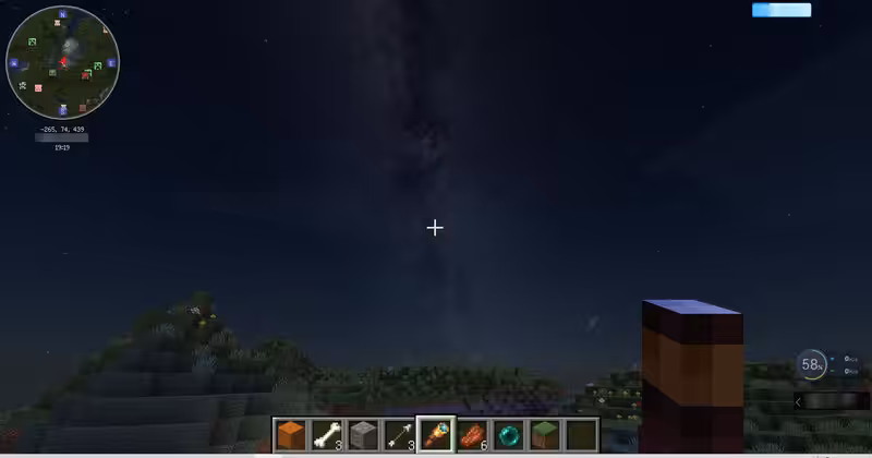 12k scientific sky simulator 1