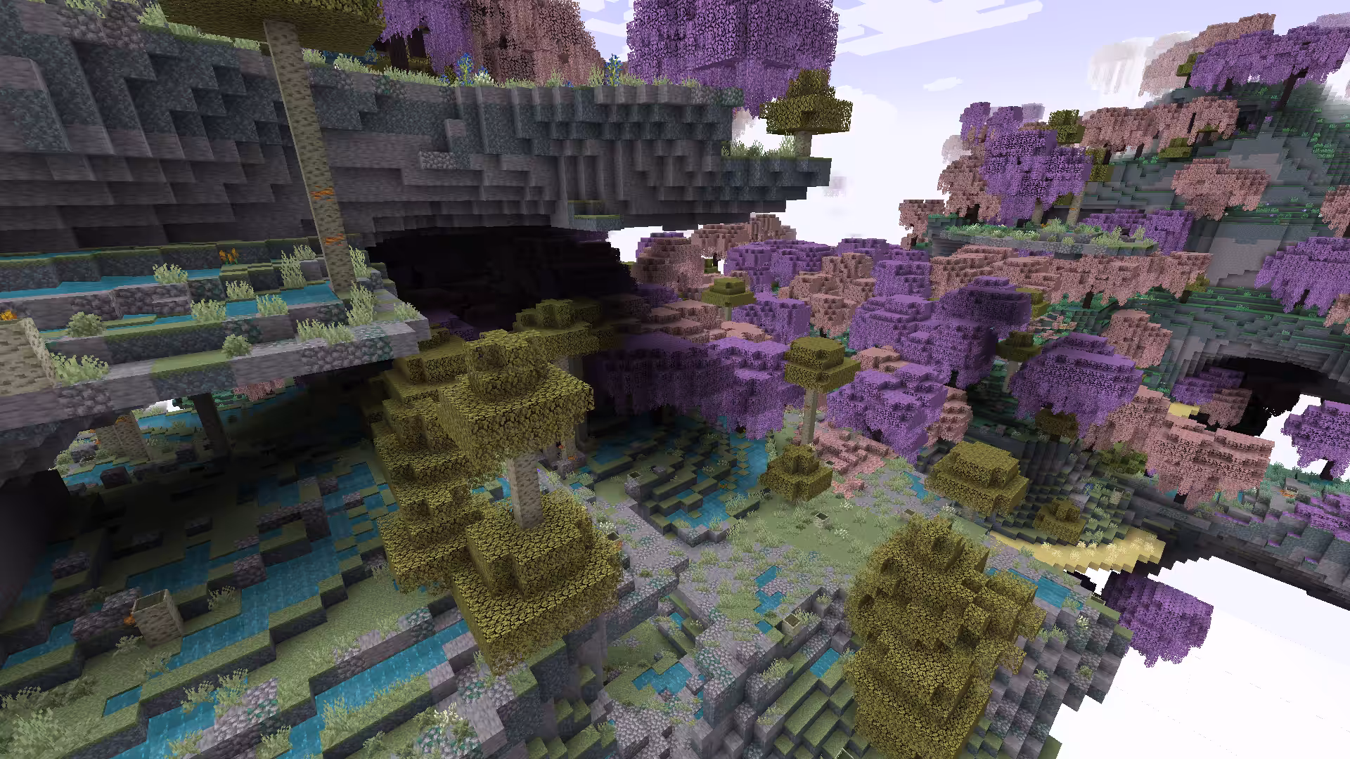 Aether décor