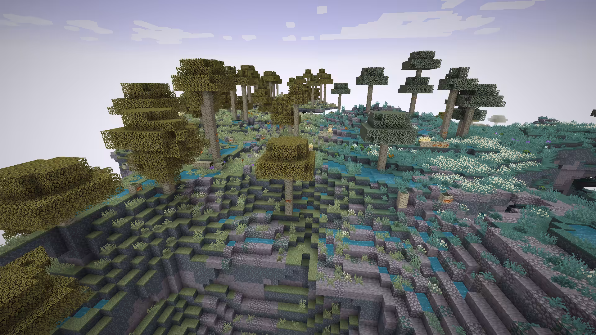 Aether décor
