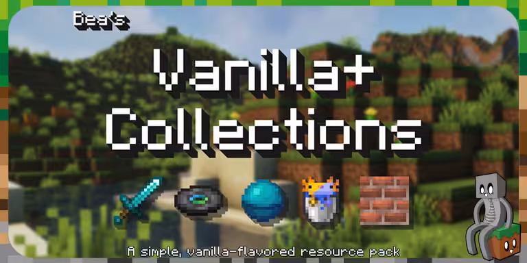 Beas Vanilla Collections Une