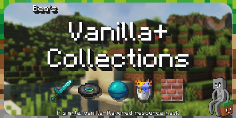 Beas Vanilla Collections Une