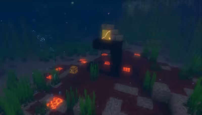 Radiant Pack 3