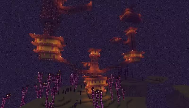 Radiant Pack 4