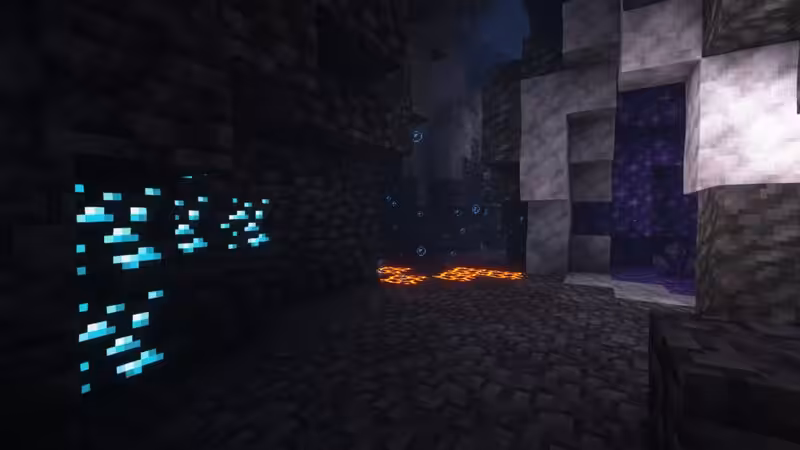 Radiant Pack 7