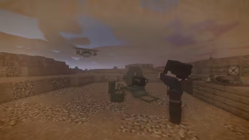Viva La Vida 1