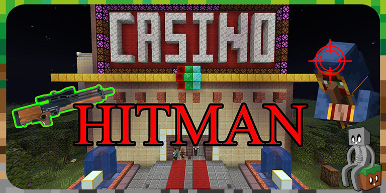 casino night hitman