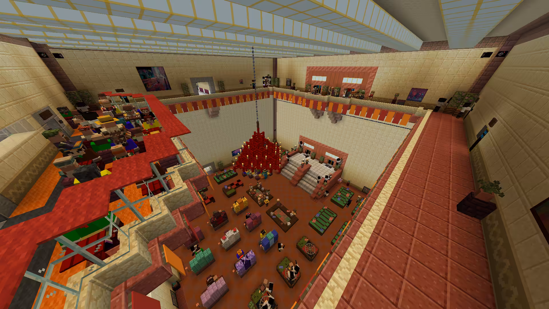 casino