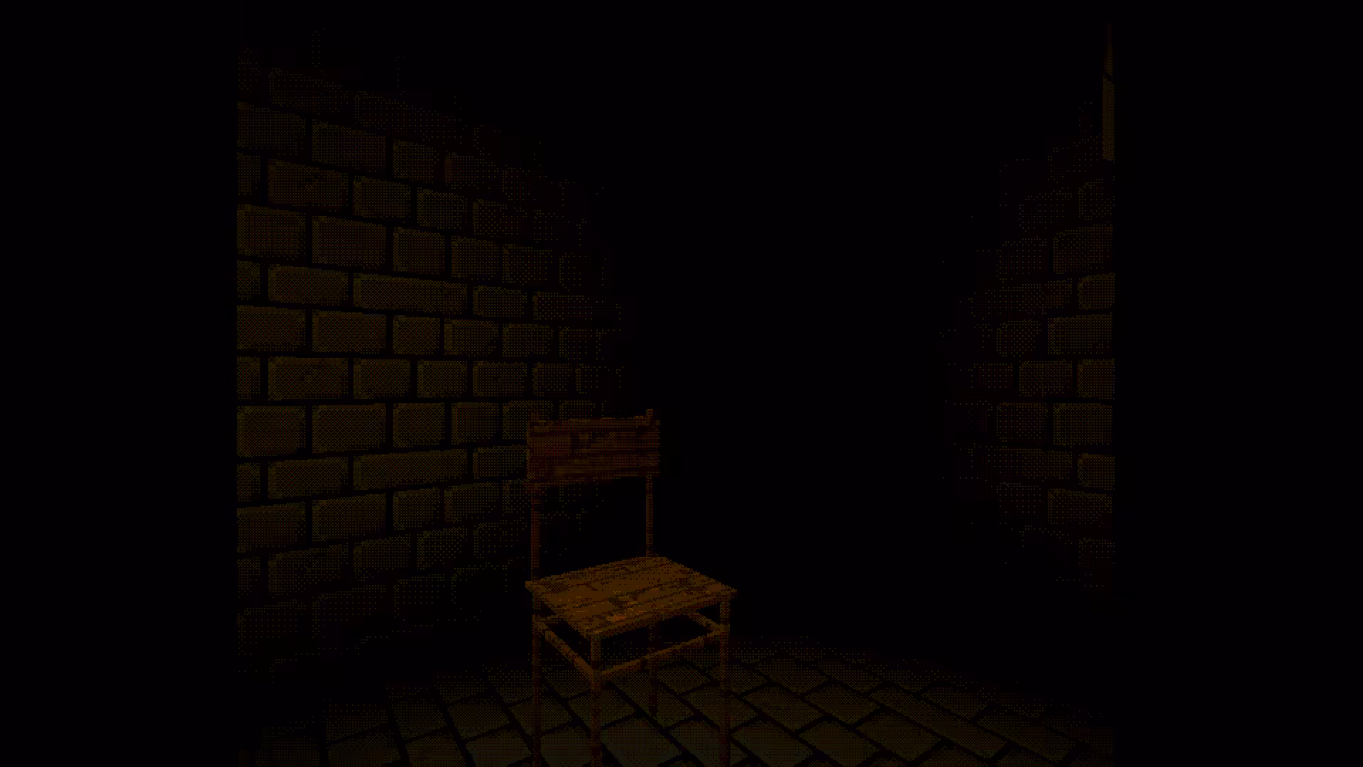 chaise labyrinthe