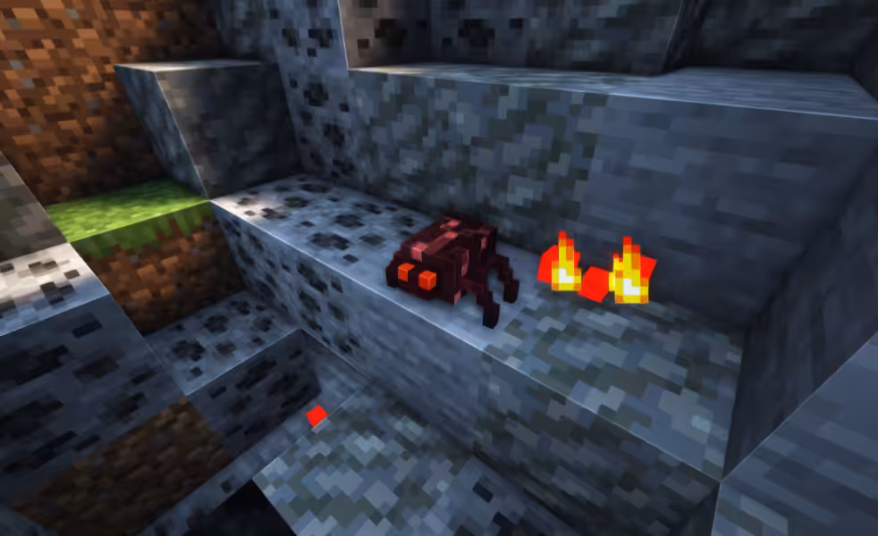 creature carboranea 1