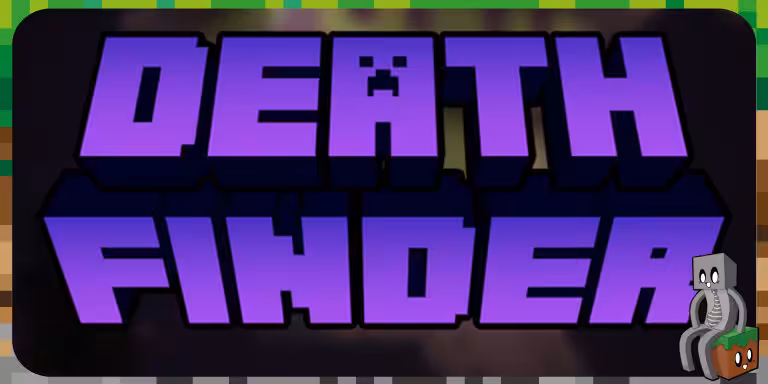 Mod : Death Finder