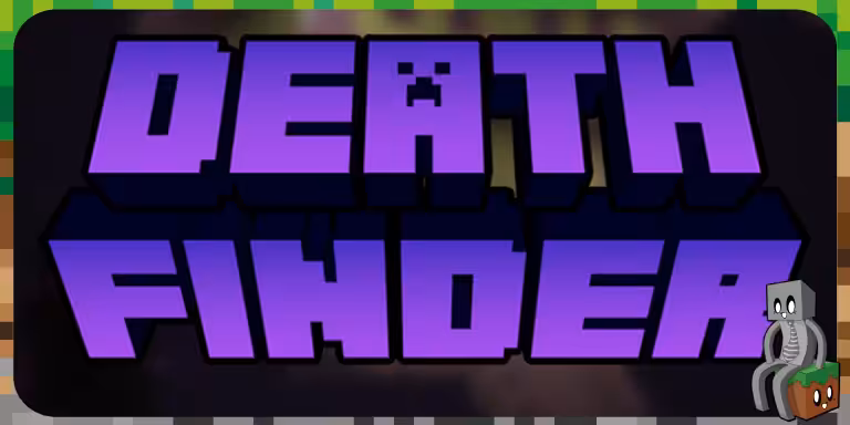 Mod : Death Finder
