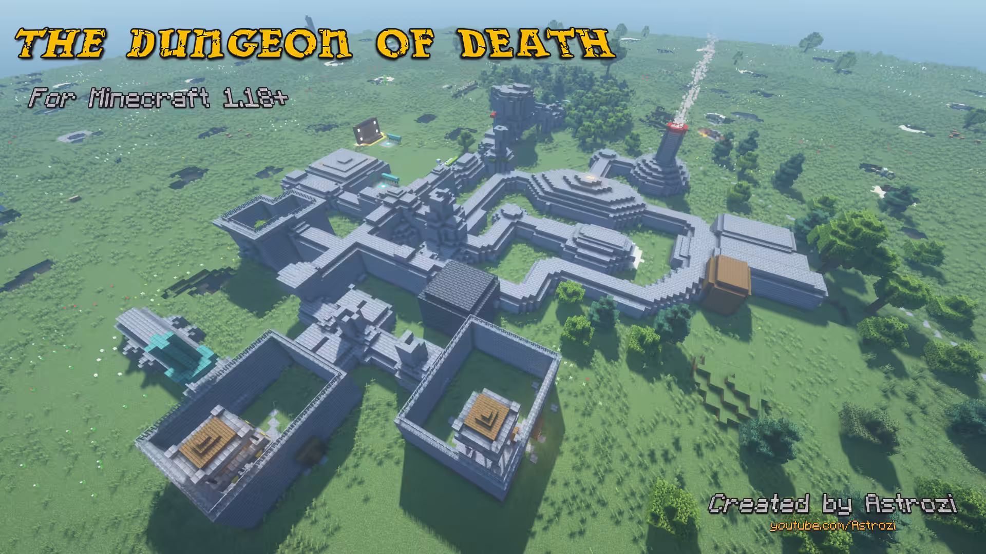 donjon
