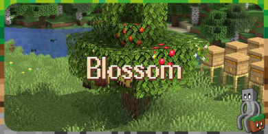 Mod : blossom