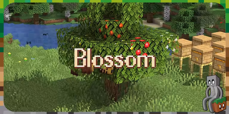 Mod : blossom