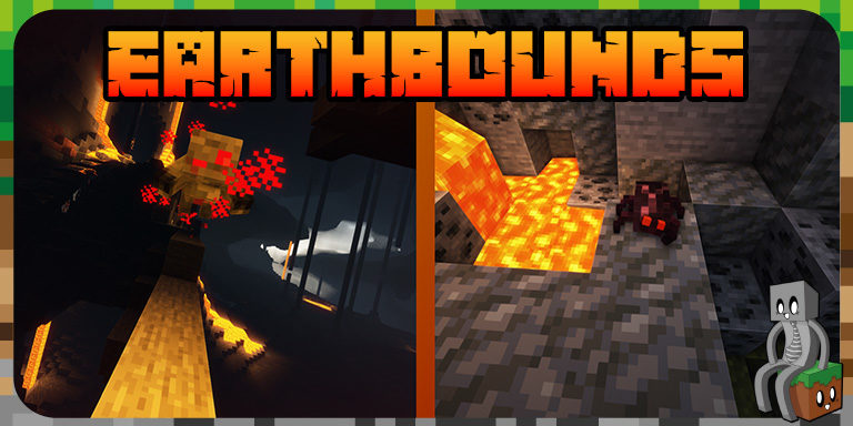 Mod : earthbounds