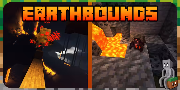 Mod : earthbounds
