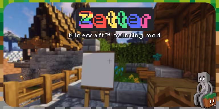 Mod : Zetter