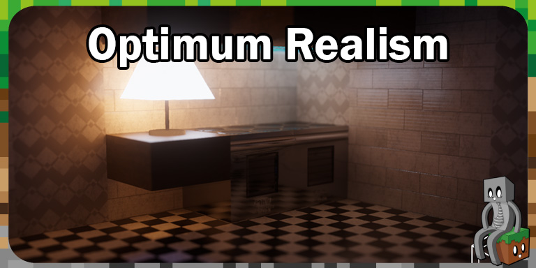 Pack de texures : Optimum Realism