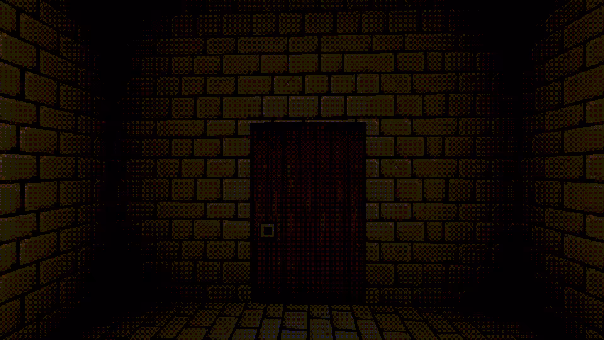 porte labyrinthe