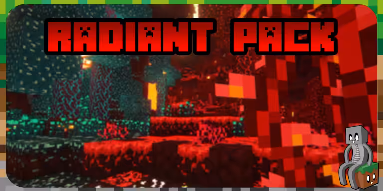 Radiant Pack