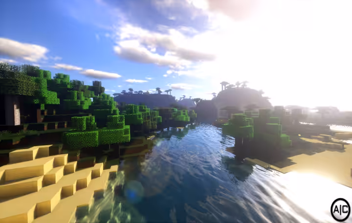 Adventure Craft 6