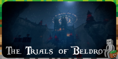 The Trial of Beldroth