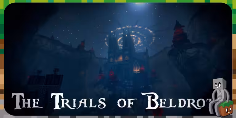 The Trial of Beldroth