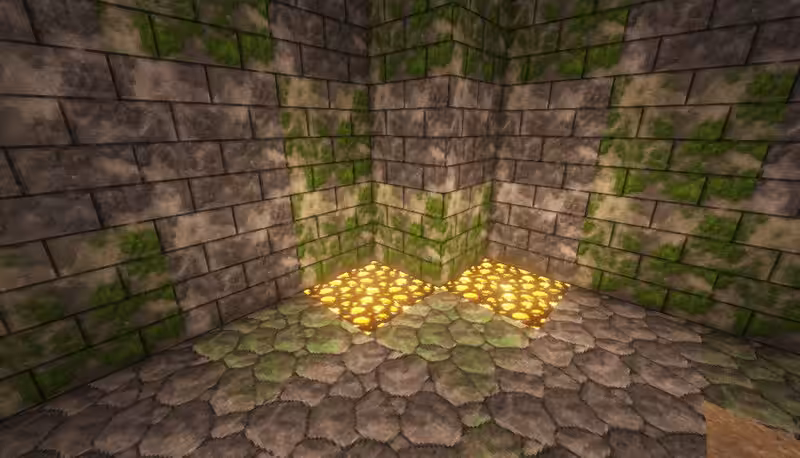 Willow 64x 9