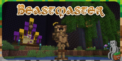 Map : Beastmaster