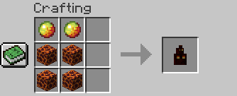 craft magma cube