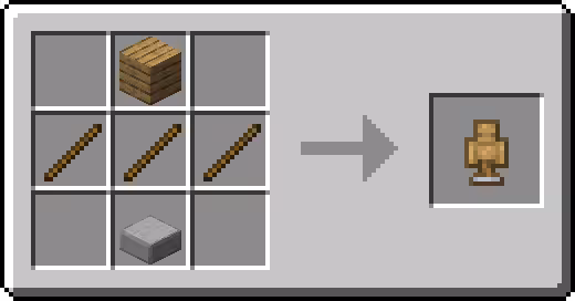 craft mannequin