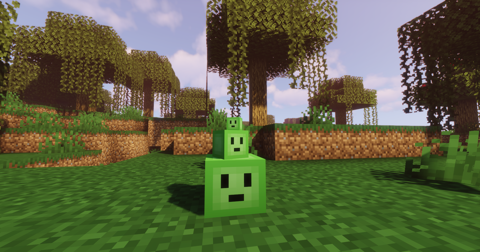 peluche slime