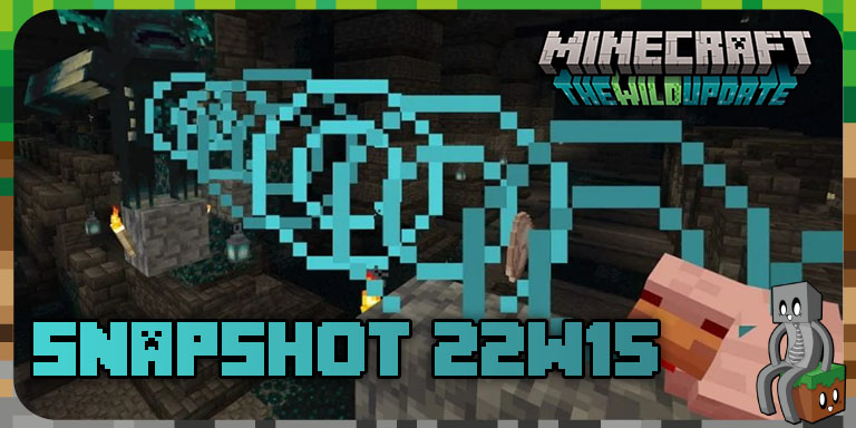 1.19 snapshot 22w15