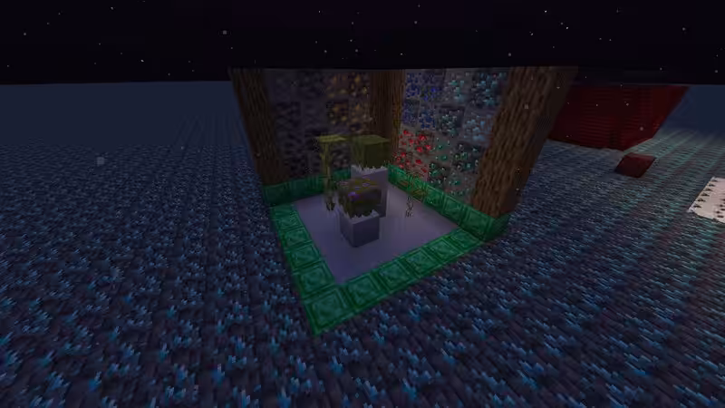 Concept Art Inspired Enhancements 2