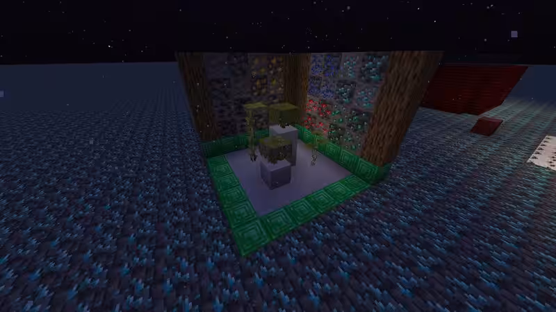 Concept Art Inspired Enhancements 3