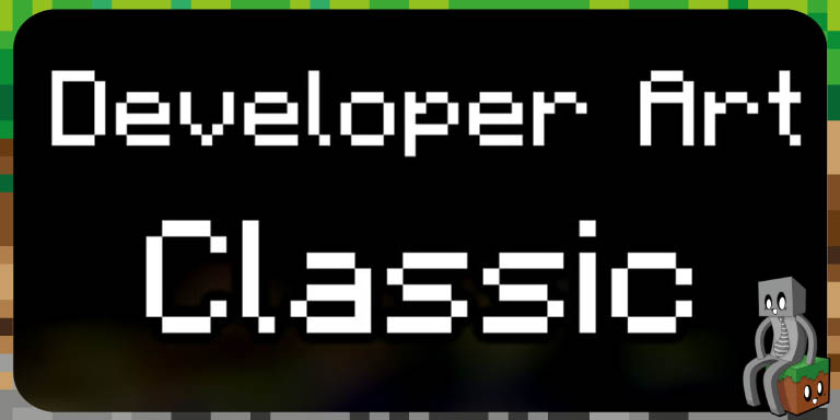 Developer Art Classic Une