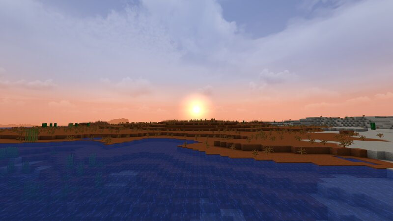 Hyper realistic skybox 4