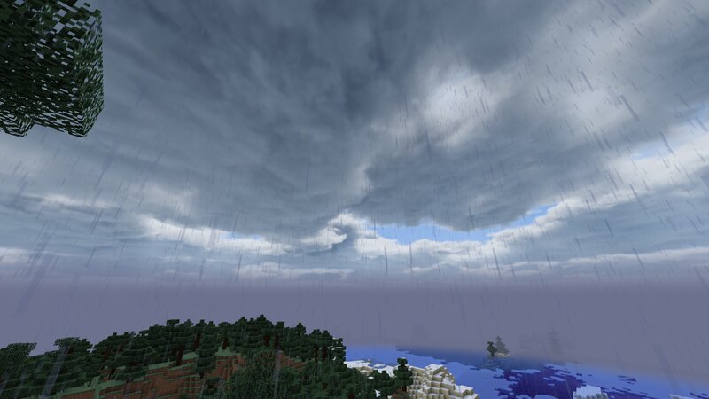 Hyper realistic skybox 5