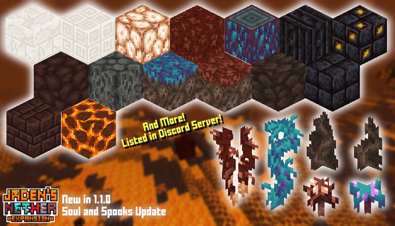Jadens Nether Expansions 10