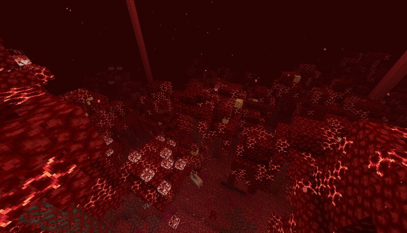 Jadens Nether Expansions 11
