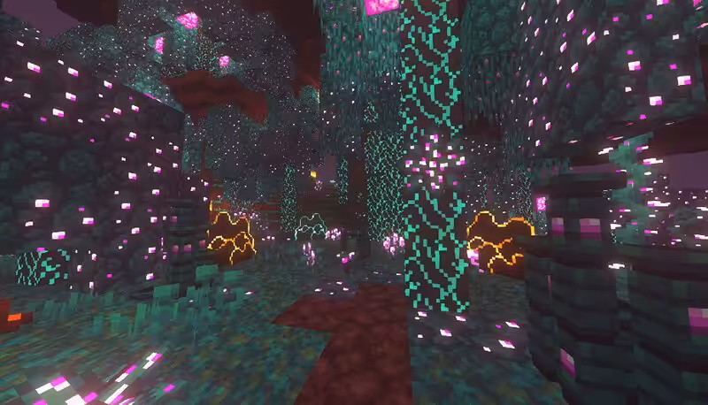 Jadens Nether Expansions 2